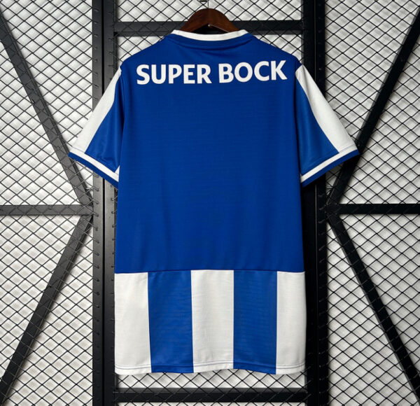 OPORTO LOCAL 25/26 - Imagen 2
