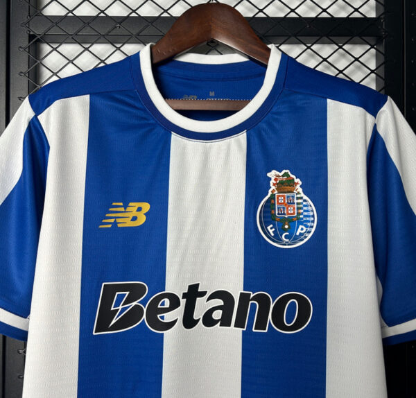 OPORTO LOCAL 25/26 - Imagen 3