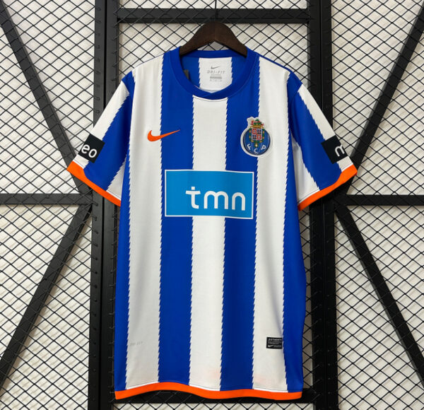 OPORTO LOCAL 10/11