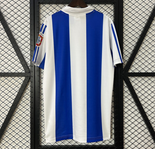 OPORTO LOCAL 86/87 - Imagen 2