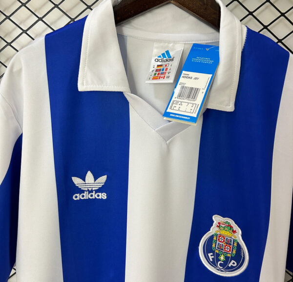 OPORTO LOCAL 86/87 - Imagen 3