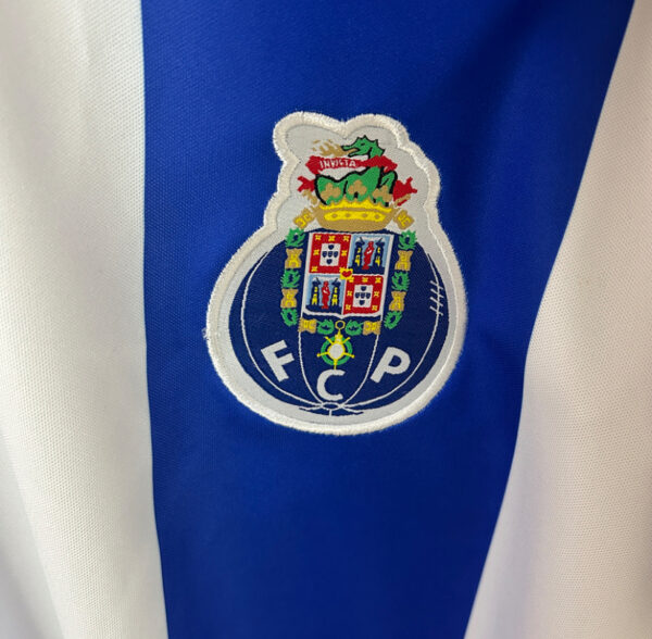 OPORTO LOCAL 86/87 - Imagen 4