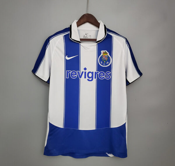 OPORTO LOCAL 03/04