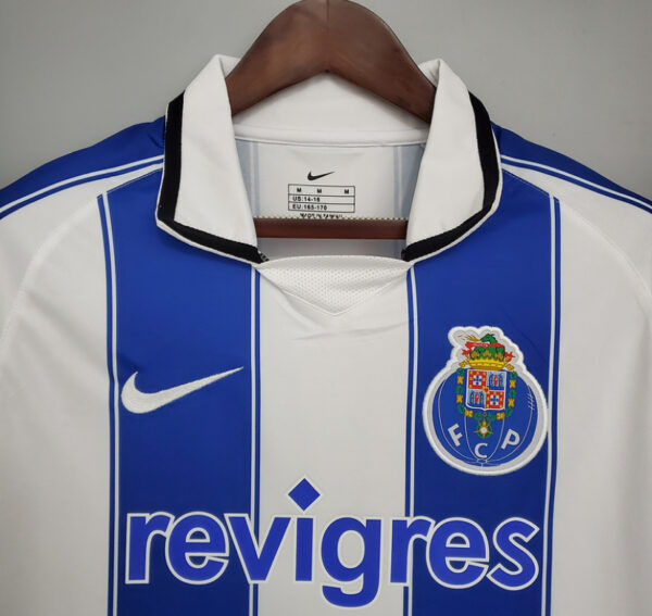 OPORTO LOCAL 03/04 - Imagen 3