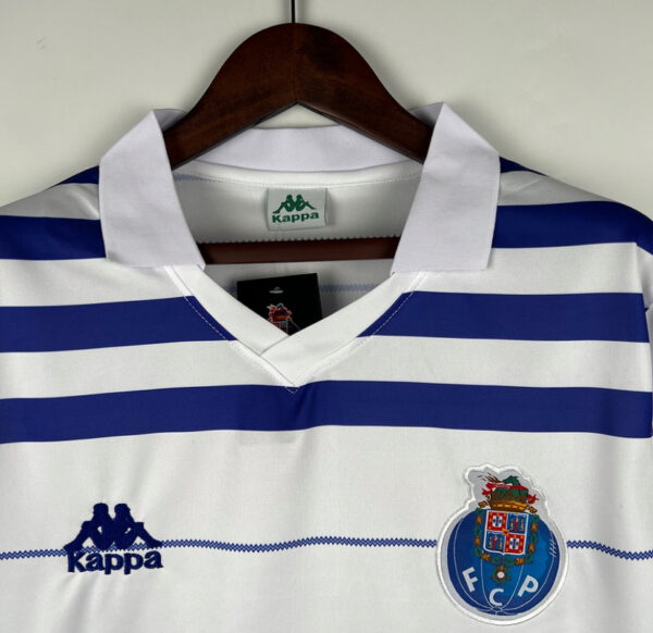 OPORTO VISITA 85/86 - Imagen 3