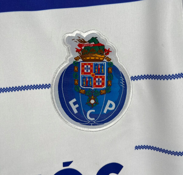 OPORTO VISITA 85/86 - Imagen 4