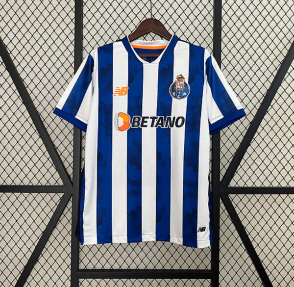 OPORTO LOCAL 24/25