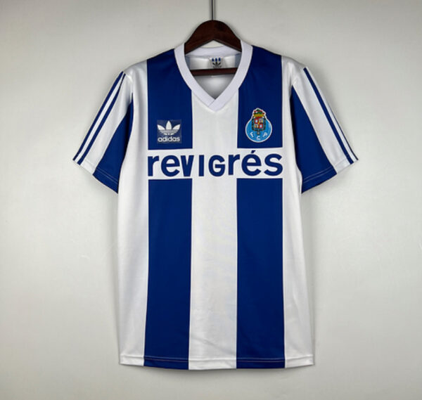 OPORTO LOCAL 90/93