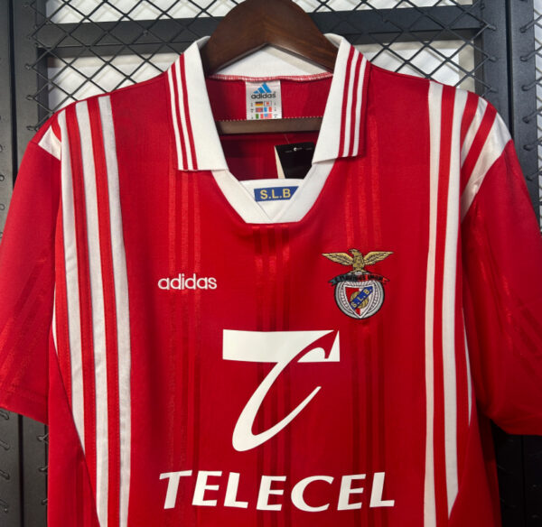 BENFICA LOCAL 97/98 - Imagen 3
