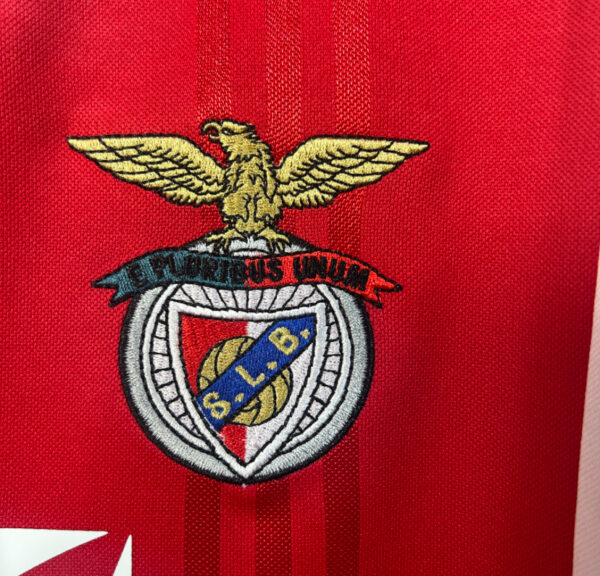 BENFICA LOCAL 97/98 - Imagen 4