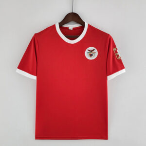 BENFICA LOCAL 73/74
