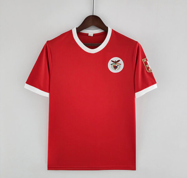 BENFICA LOCAL 73/74