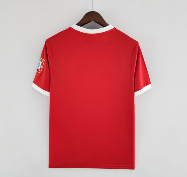 BENFICA LOCAL 73/74 - Imagen 2