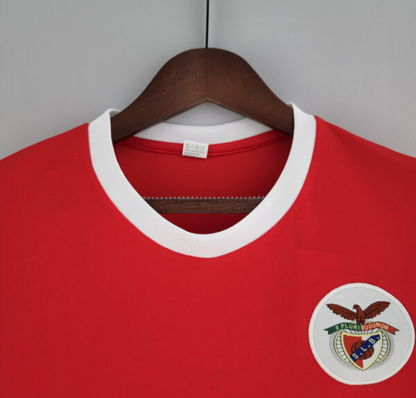 BENFICA LOCAL 73/74 - Imagen 3
