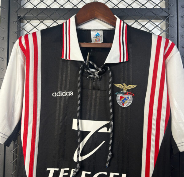 BENFICA VISITA 97/98 - Imagen 3