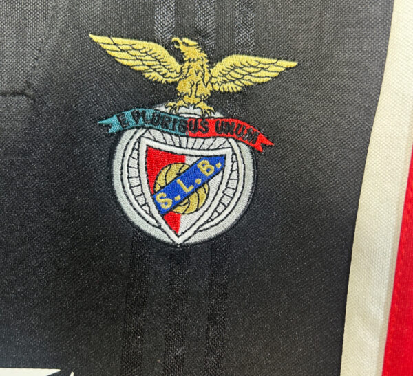 BENFICA VISITA 97/98 - Imagen 4