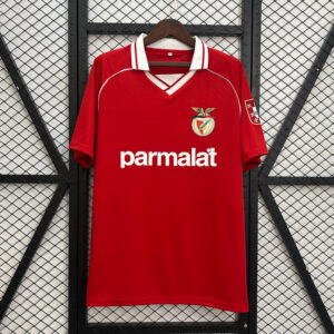 BENFICA LOCAL 94/95