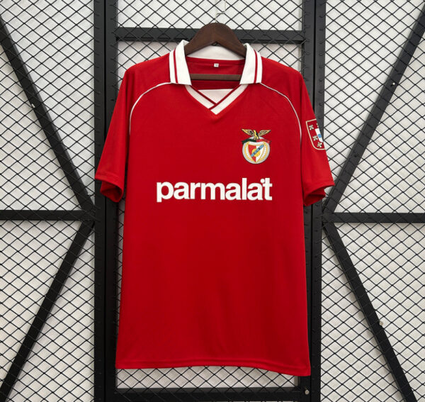 BENFICA LOCAL 94/95