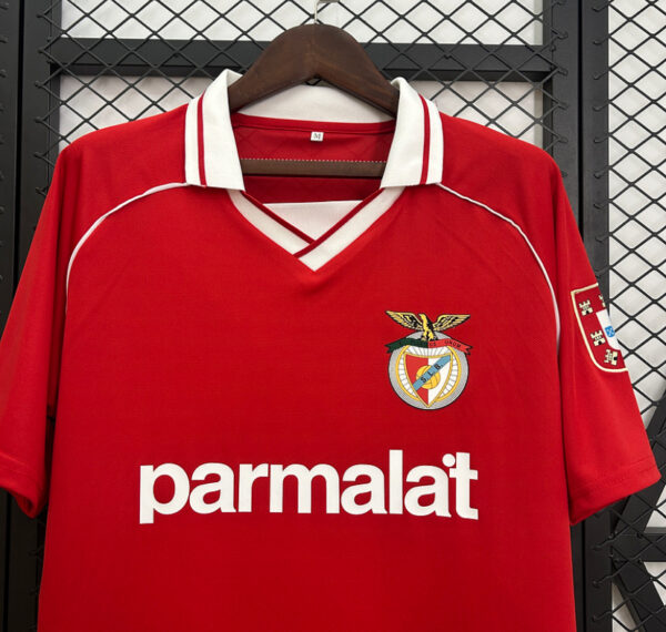 BENFICA LOCAL 94/95 - Imagen 3