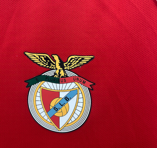 BENFICA LOCAL 94/95 - Imagen 4
