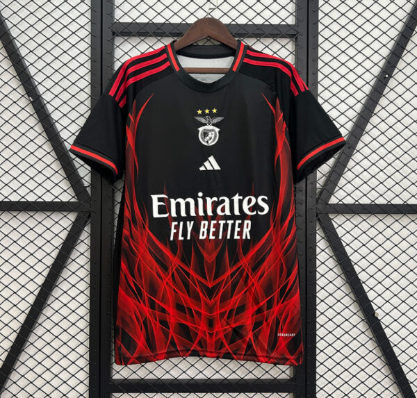 BENFICA EDICIÓN ESPECIAL 25/26