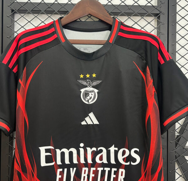 BENFICA EDICIÓN ESPECIAL 25/26 - Imagen 3
