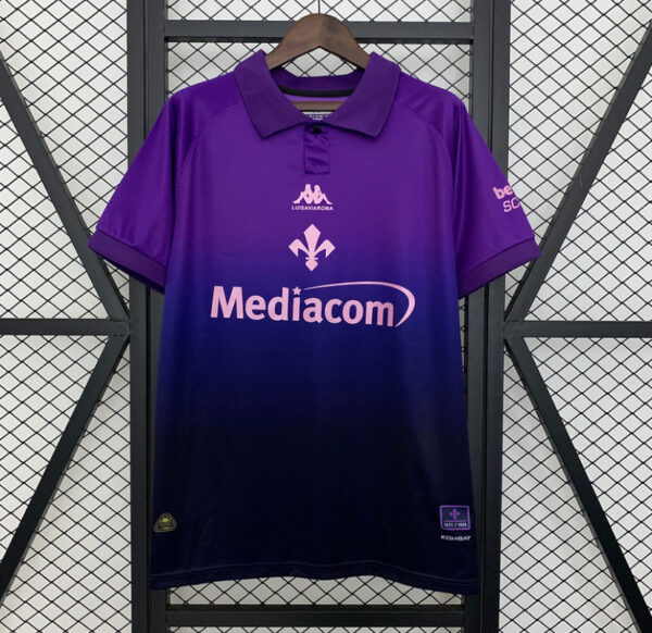 FIORENTINA LOCAL 25/26