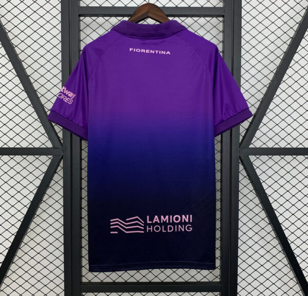 FIORENTINA LOCAL 25/26 - Imagen 2