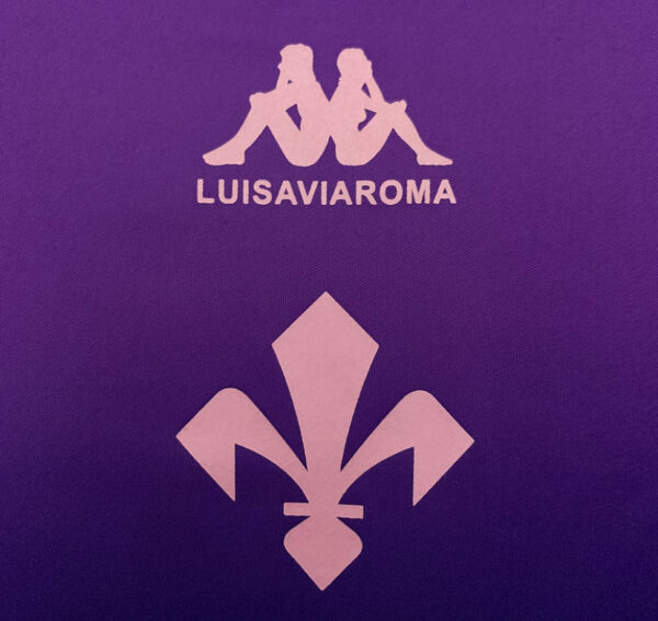 FIORENTINA LOCAL 25/26 - Imagen 3
