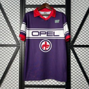 FIORENTINA LOCAL 83/85