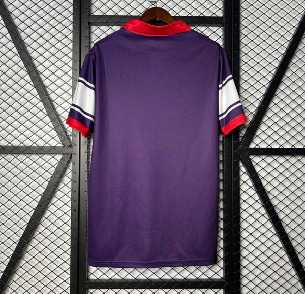 FIORENTINA LOCAL 83/85 - Imagen 2