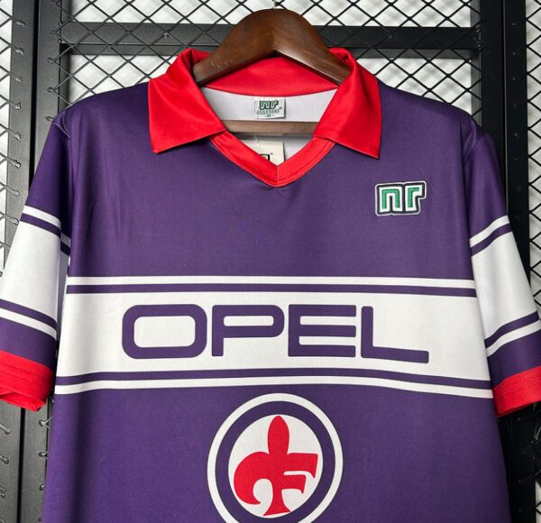 FIORENTINA LOCAL 83/85 - Imagen 3