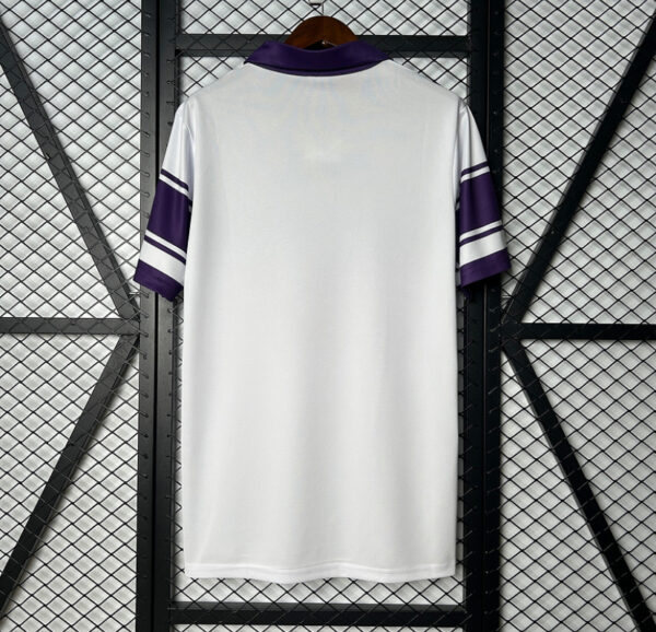 FIORENTINA VISITA 83/85 - Imagen 2