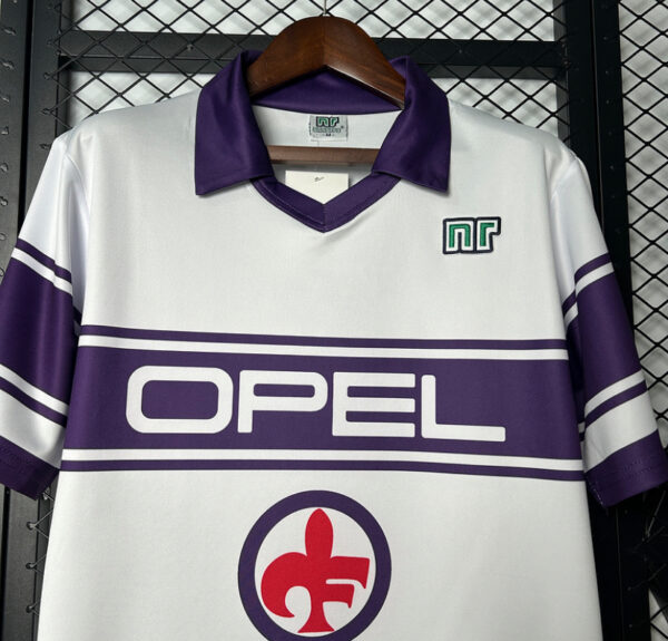 FIORENTINA VISITA 83/85 - Imagen 3
