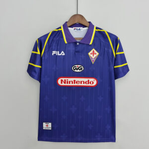 FIORENTINA LOCAL 97/98