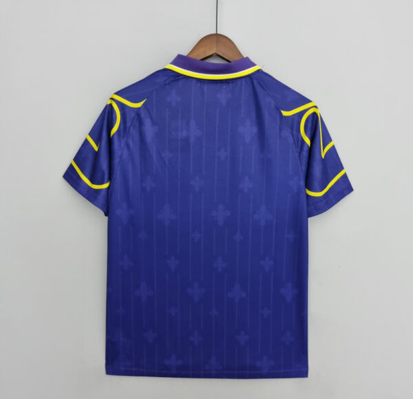 FIORENTINA LOCAL 97/98 - Imagen 2