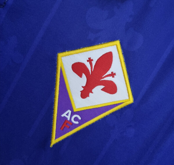 FIORENTINA LOCAL 97/98 - Imagen 4