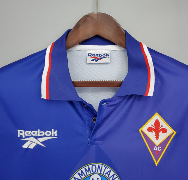 FIORENTINA LOCAL 95/96 - Imagen 3
