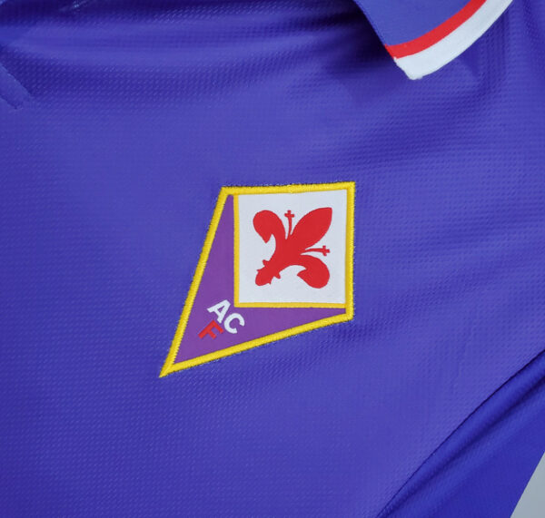 FIORENTINA LOCAL 95/96 - Imagen 4