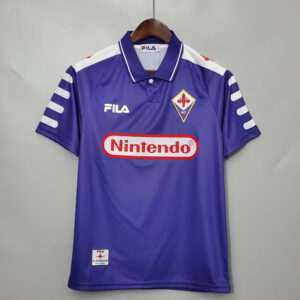 FIORENTINA LOCAL 98