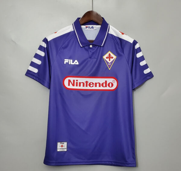 FIORENTINA LOCAL 98