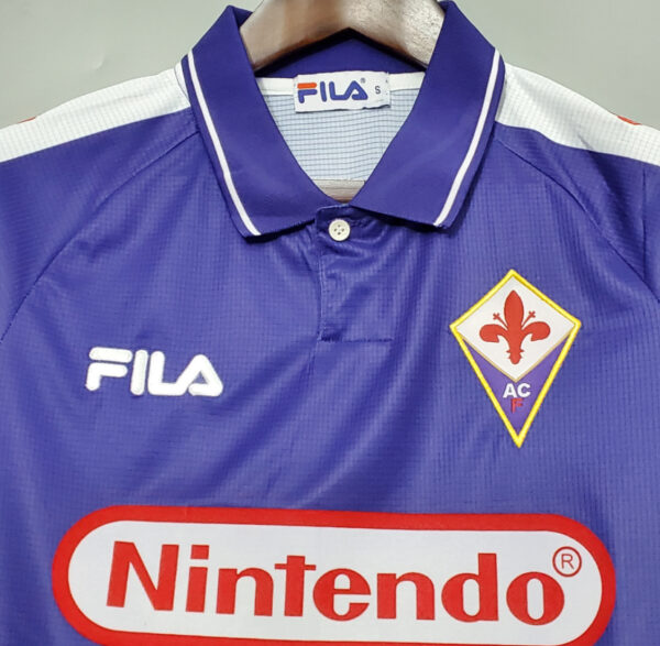 FIORENTINA LOCAL 98 - Imagen 3