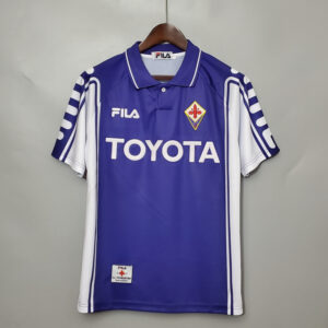 FIORENTINA LOCAL 99/00