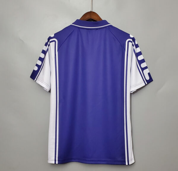 FIORENTINA LOCAL 99/00 - Imagen 2