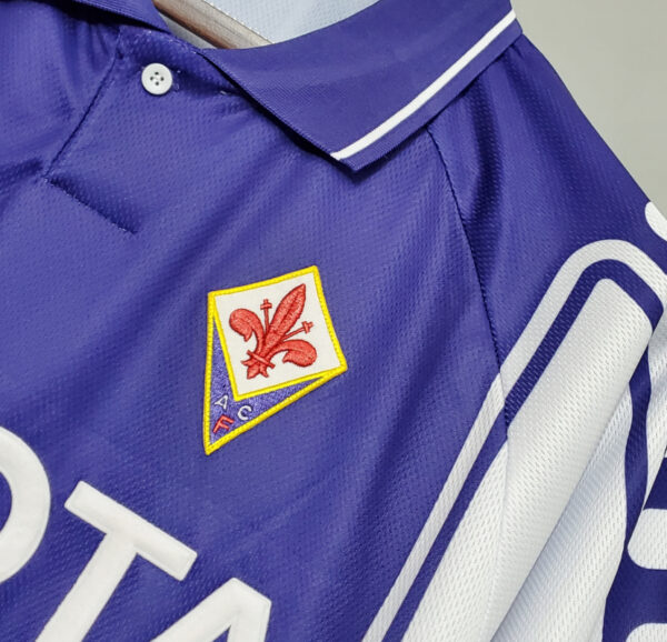 FIORENTINA LOCAL 99/00 - Imagen 4