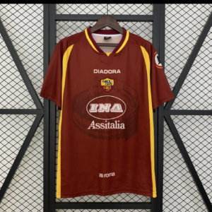ROMA LOCAL 97/98