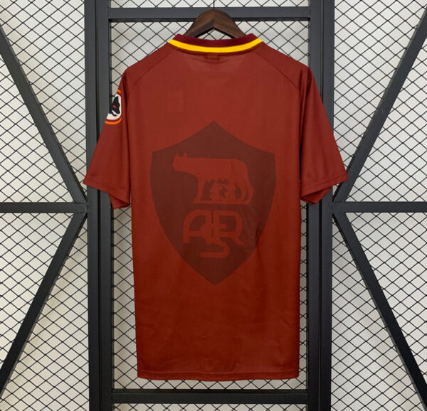 ROMA LOCAL 97/98 - Imagen 2