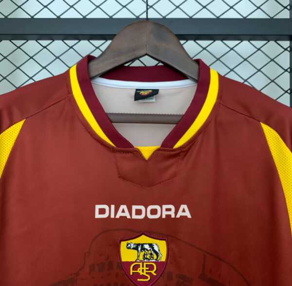 ROMA LOCAL 97/98 - Imagen 3