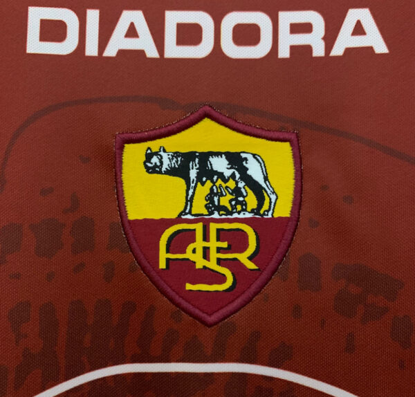 ROMA LOCAL 97/98 - Imagen 4