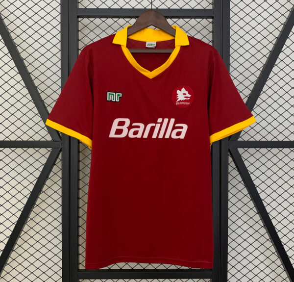 ROMA LOCAL 89/90